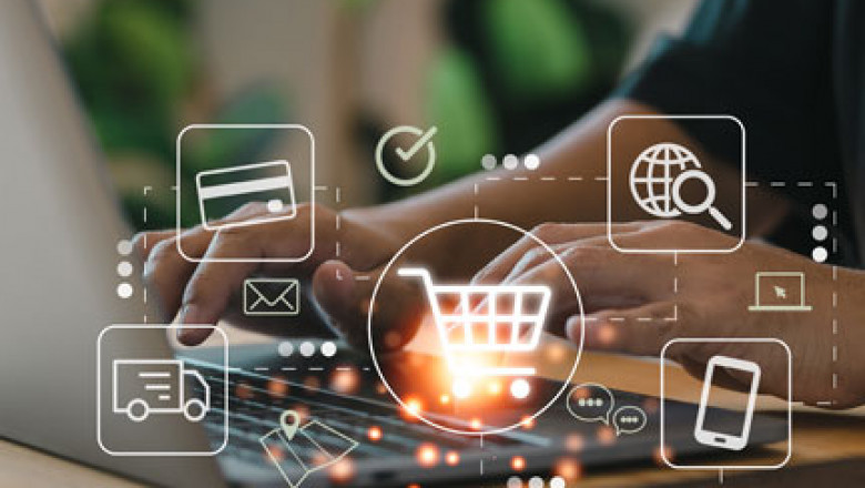 The Power Combo: Why Pairing the Best Shopify Experts with Marketing Strategy Experts Is the Key to E-commerce Success