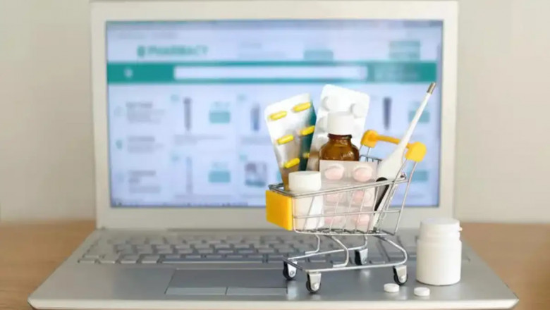 The Rise of ePharmacy Market: Transforming Healthcare Access in the Digital Age