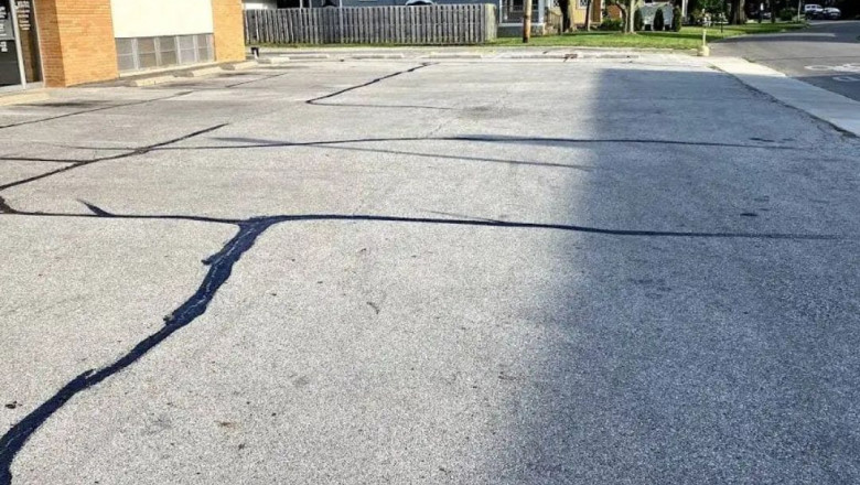 The Value of Choosing a Professional Commercial Asphalt Company