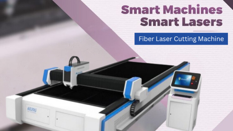 Top Laser Cutting Machine Manufacturer company in India
