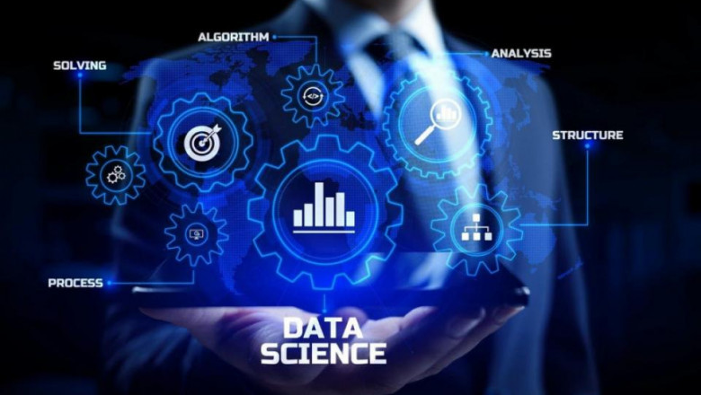Unlock Your Future in Data Science with Fusion Software Institute, Pune