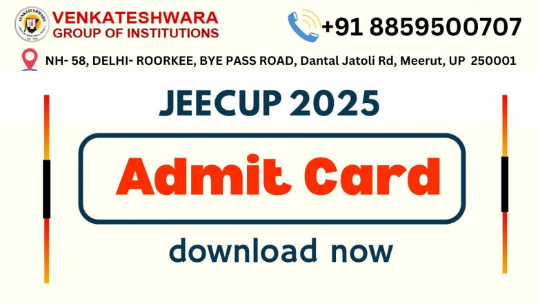 up b.ed entrance exam 2025 : Online Form Important dates, Eligibility