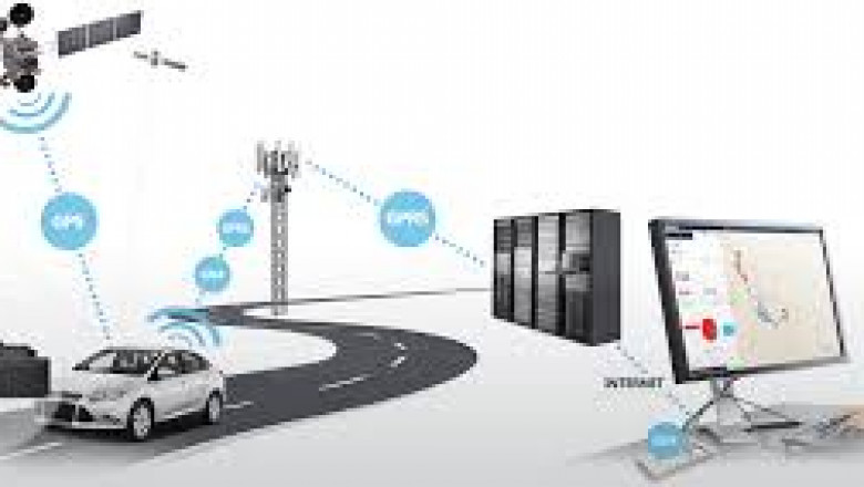 Vehicle Tracking System Market Share, Trends, Growth and Outlook 2025-2033
