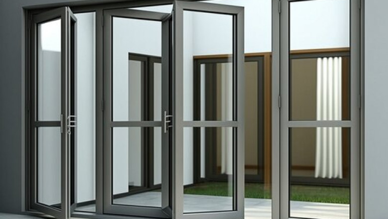 Aluminium Windows Market Gains Momentum as Minimalist Designs and Thermal Efficiency Become Priorities