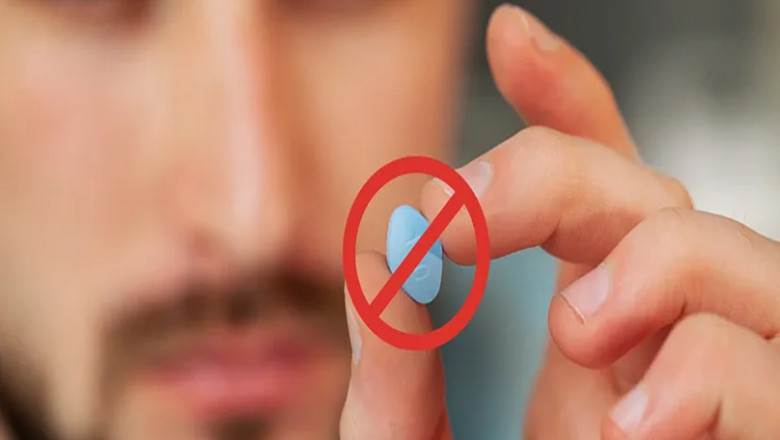 Beyond the Blue Pill