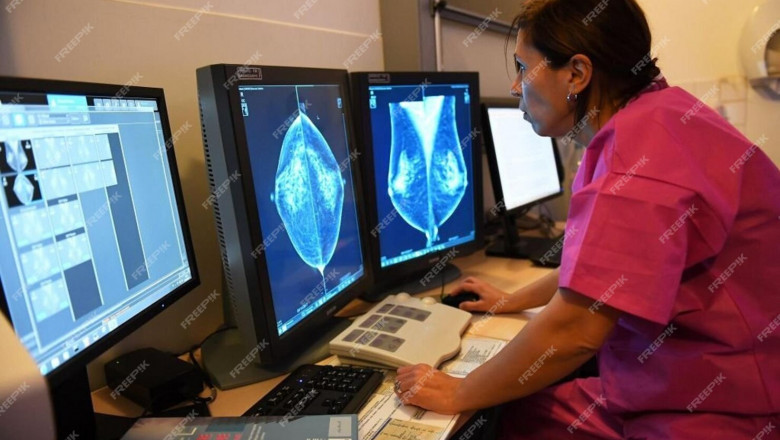 "Breast Cancer Diagnostics Market: Growth Drivers, Key Players & Strategic Opportunities"