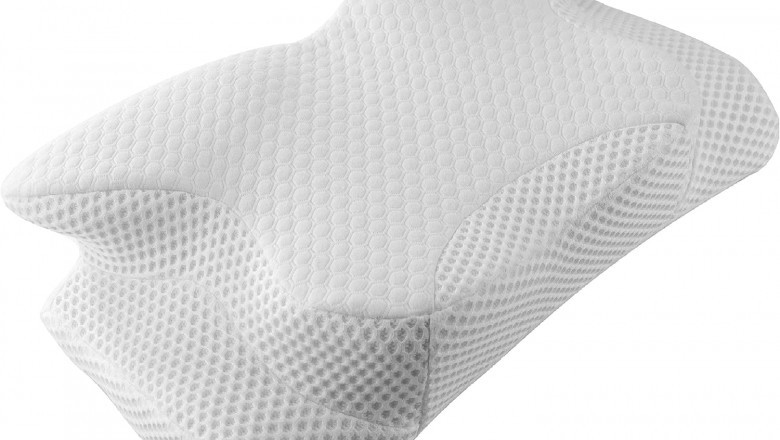 Cervical Pillow Market Scenario: Opportunities, Challenges, and Market Trends for Upcoming Years