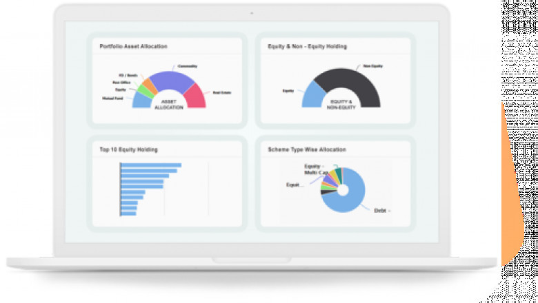 Choosing the Right Mutual Fund Software Is Like Choosing the Right Partner - Here’s Why!