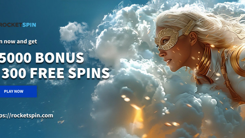 How Rocketspin Keeps the Excitement Alive with Every Spin