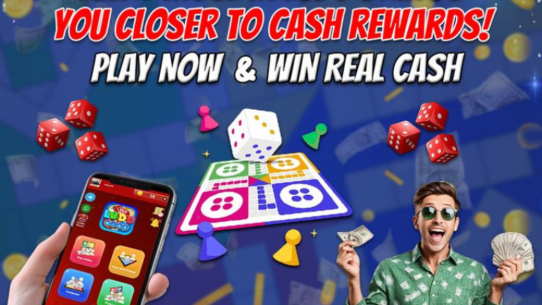 Master the Art of Ludo: Download Ludo Game Online 4 Players