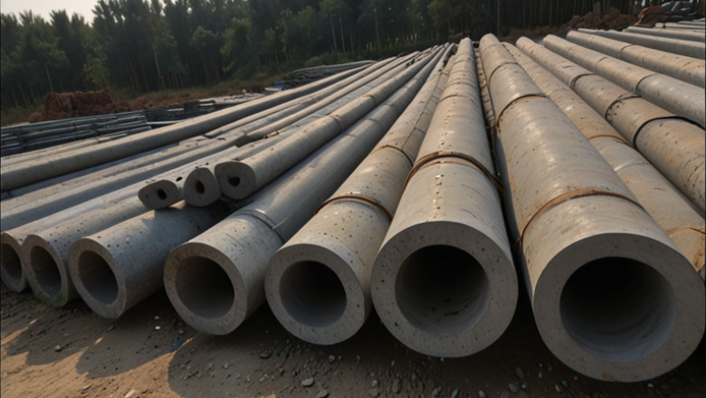 RCC Pole Manufacturing Plant Report 2025 | Setup Details and Cost Analysis