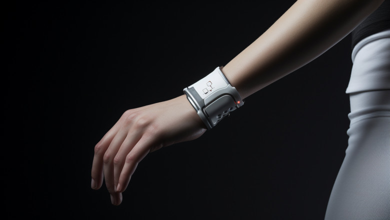 "Revolutionizing Healthcare: Trends and Opportunities in the Wearable Medical Device Market"