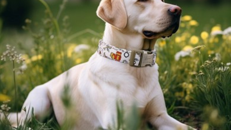 The Importance of Personalized Dog Collars and Personalized Dog Leashes for Your Pet’s Safety