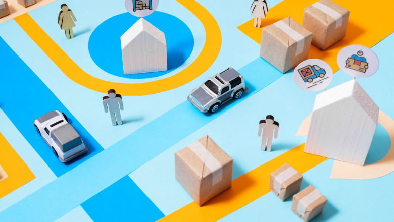 Third-Party Logistics (3PL) Market: The Role of Globalization in Shaping Logistics Outsourcing Trends