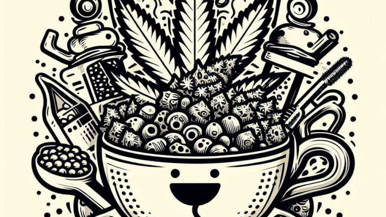 Top Fast Shipping Weed Strains You Can Count On