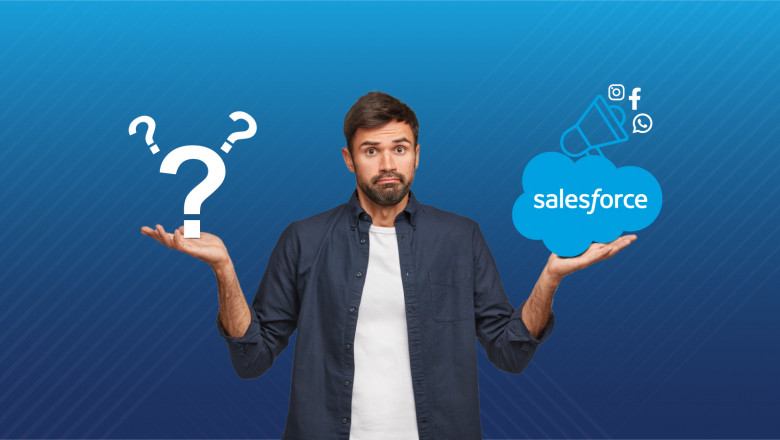 What is Salesforce Marketing Cloud?