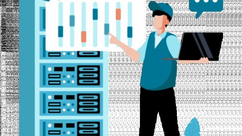 Why KVM VPS Hosting Is the Smart Choice for Growing Websites