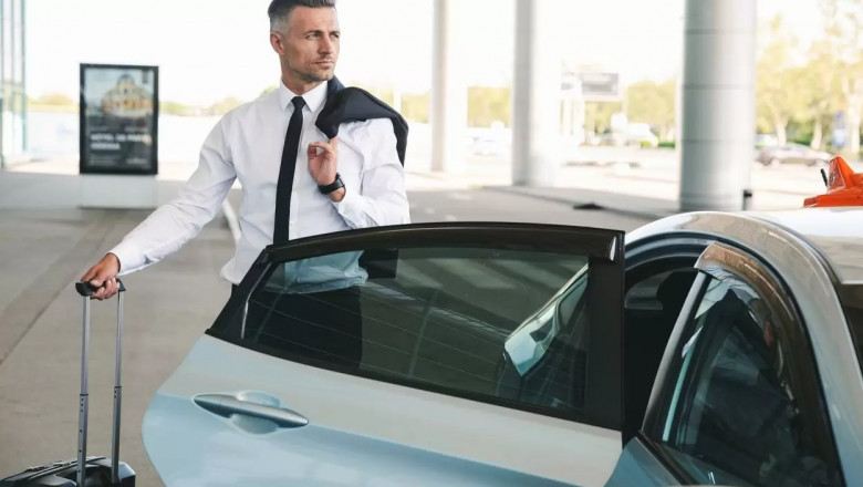 A Complete Guide to Booking Taxis in Geelong