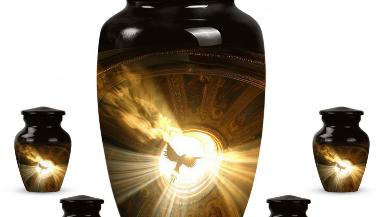 Guitar Urns, Display Tips, and Engraved Phrases: A Complete Guide to Memorializing Loved Ones