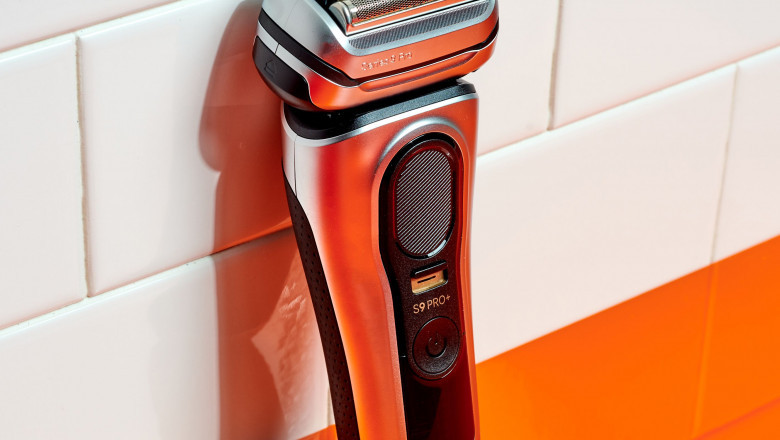 How the Swedish Male Grooming Market is Shaping the Future of Electric Shavers Market