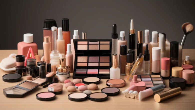 Philippines Cosmetics Market Size, Share, Trends and Outlook 2025-2033