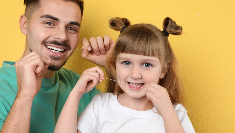 Preventing Gum Disease in Children