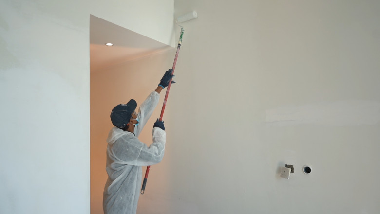 Reliable Home Maintenance Services in Dubai – Delivered by FirstPoint Services