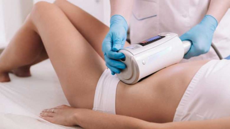 Sculpt Your Silhouette, Fat Reduction for a Defined Look