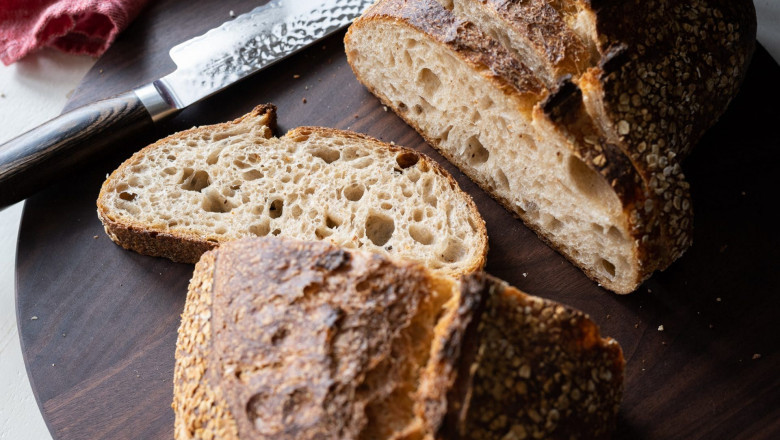Sourdough Bread Market : Consumer Demand, Production Challenges, and Future Projections