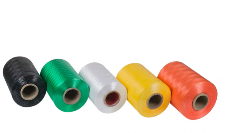 Strong Yet Flexible: The Wonders Of Pp Fibrillated Yarn