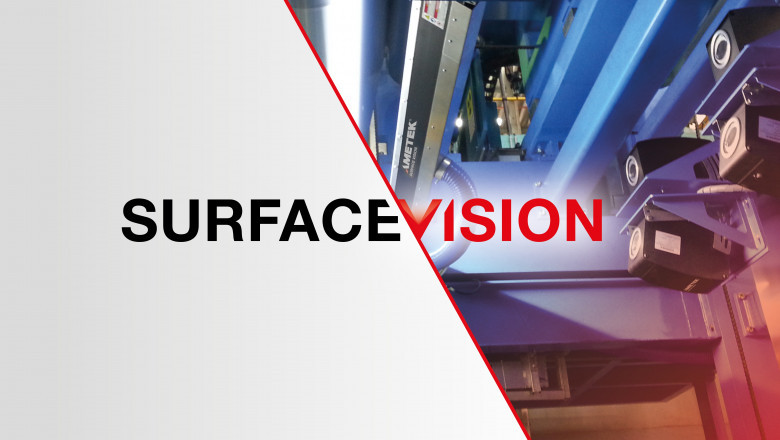 Surface Vision Market Insights: Growth, Tech, and Industry Impact