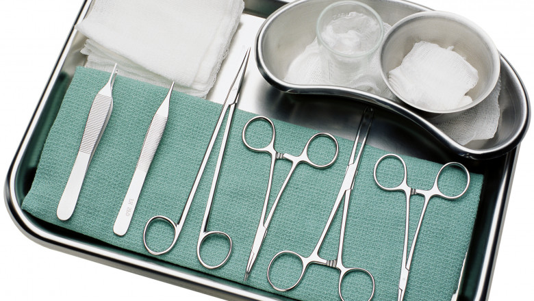 Surgical Tourniquets Market Forecast: Anticipated Technological Advancements Driving Device Efficiency and Safety in Surgeries