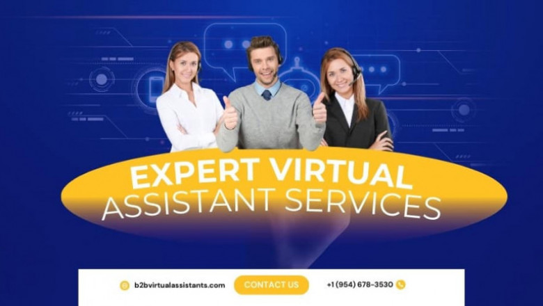 Top 8 Tasks to Delegate to a Virtual Assistant Service