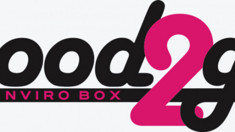 Trust Good2Go Enviro Box for Your Plastic Moving Boxes Sydney Needs
