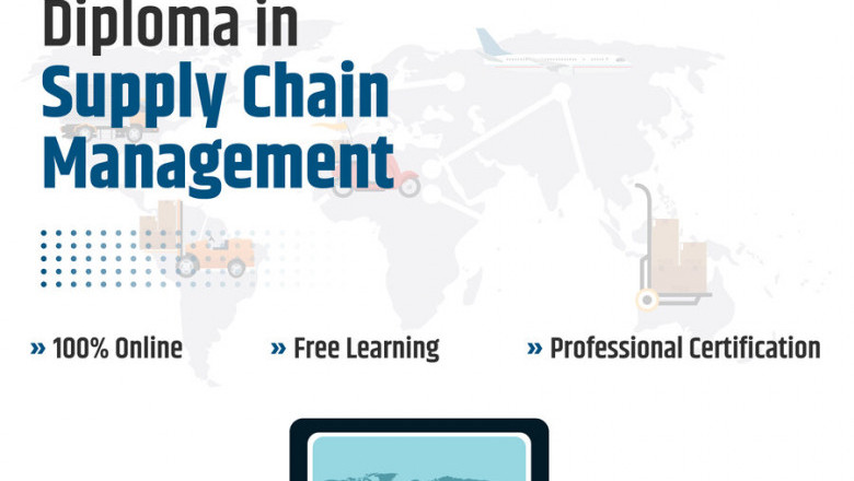 UniAthena Offers Free Diploma in Supply Chain Skills