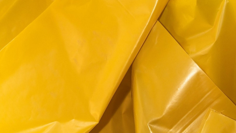 Vapor Barrier Films Market forecast highlights growth, trends, and opportunities across industries through 2035