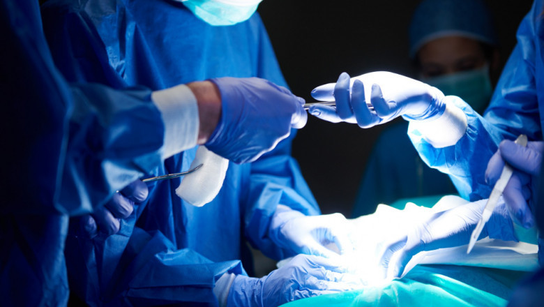 When Is Outpatient Surgery the Right Option?