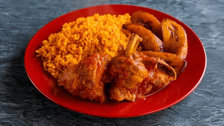 Why Jollof Rice Vegan Nigerian Style Is a Must for Plant-Based Diets?