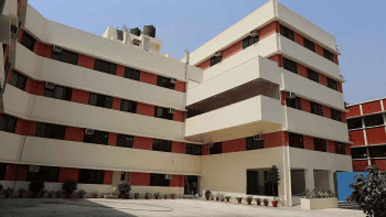 Best School in Ghaziabad CBSE: KDB Public School
