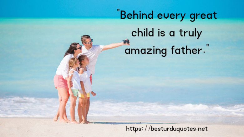 From Silence to Strength: Powerful Emotional Father Quotes