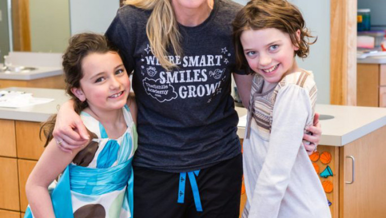 How Pediatric Dentistry in Laramie, WY Helps Prevent Childhood Cavities 🦷🪥
