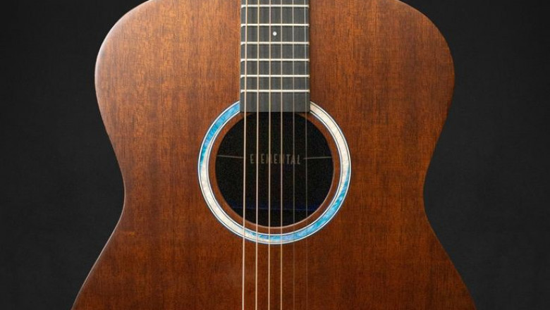 How Thermally Modified Soundboards Improve Guitar Tone and Durability