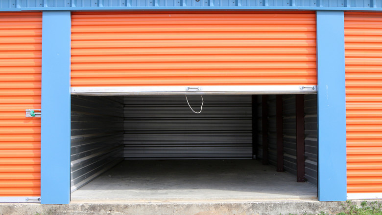 How to Find Affordable 10x20 Storage Units Near You