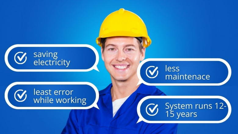 Tips to increase Centralized AC Life Expectancy