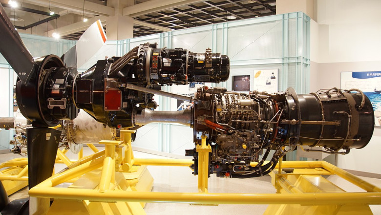 Turboprop Engine Market Forecast Featuring Technological Advancements and Regional Market Growth Projections