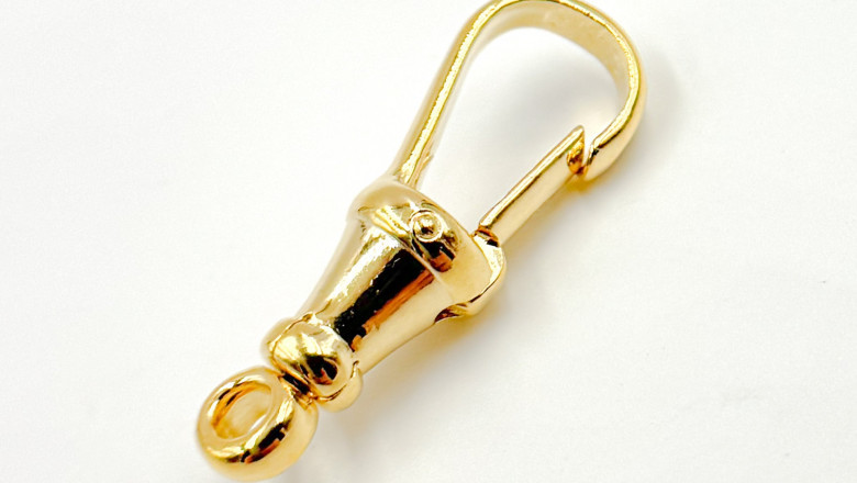 Sterling Silver Findings for Sale – High-Quality Jewelry Components for Every Design