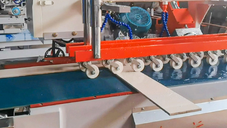 The Flourishing Sweden Ceramic Machinery Market: Embracing Customization and Digital Printing for Future Growth