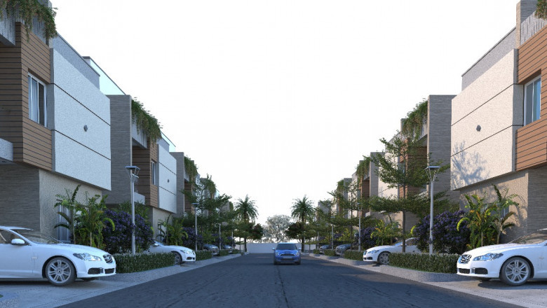 A Beginner's Guide to Investing in High-End Villas in India