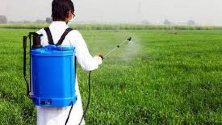 Agricultural Sprayers Market: Market Share Breakdown by Equipment Type