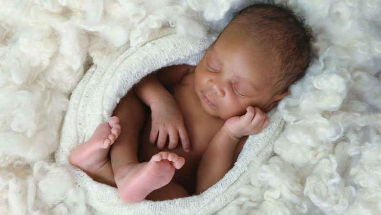 How To Choose The Best Newborn Photographer In Los Angeles, CA?